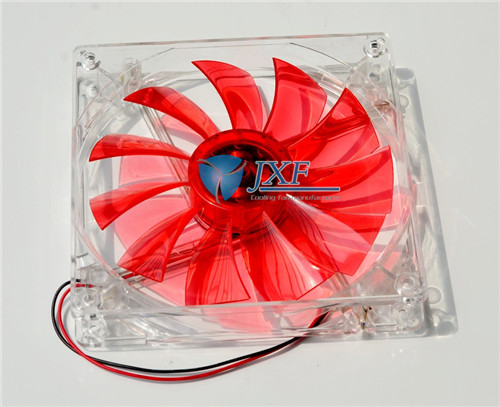 14025直流散熱風(fēng)扇（彩色）